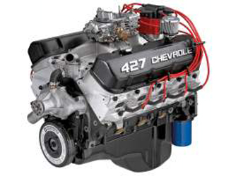 C213A Engine